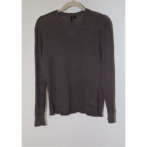 Women’s Joe’s Jeans linen shirt